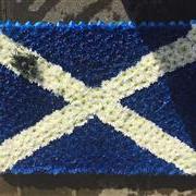 Saltire - Other flags available