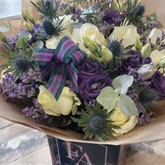 New Scottish Collection - CALEDONIA 