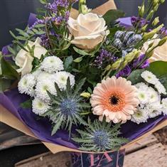 New Scottish Collection-       MY BONNIE LASS 