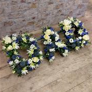 Scotland the Brave - Scottish Tribute letters