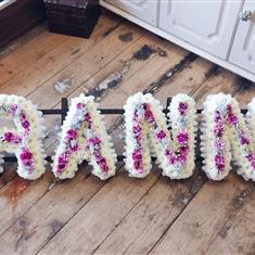 'Combined' GRANNY Tribute