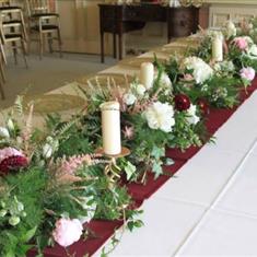 Tablescapes