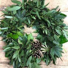 Door wreaths