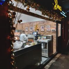 Window decor