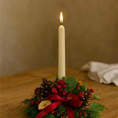 Noelle Small Table Centrepiece