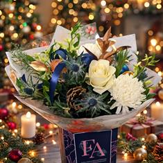 Highland Charm Bouquet 