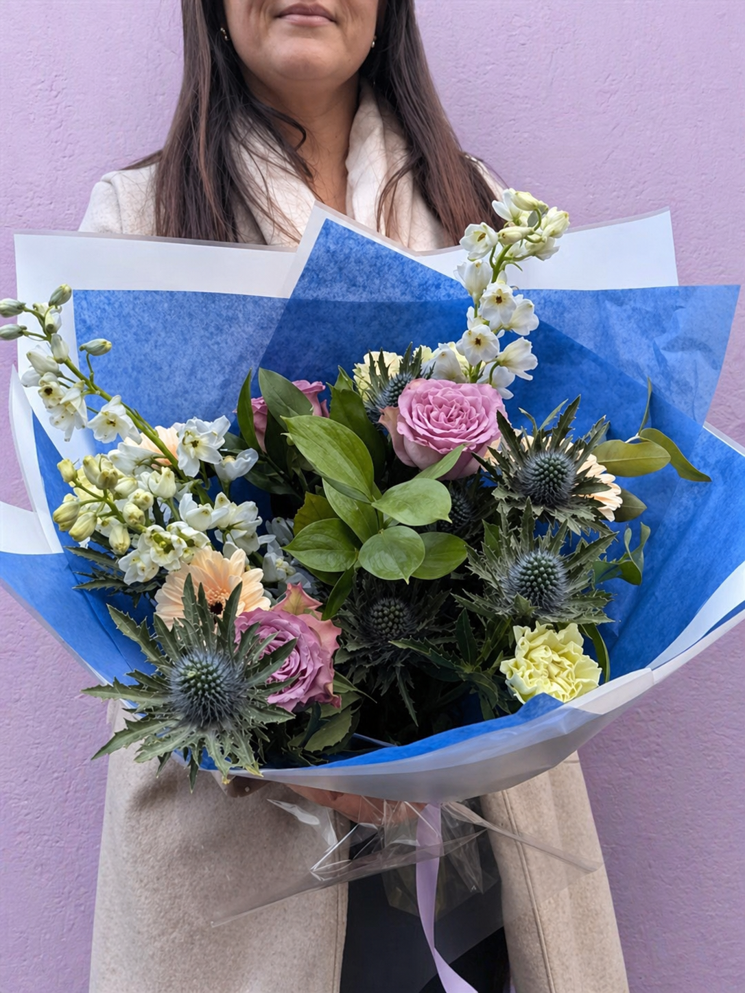 Scottish Bouquet