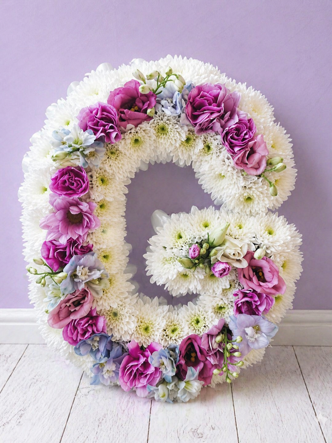 'Combined' Letters