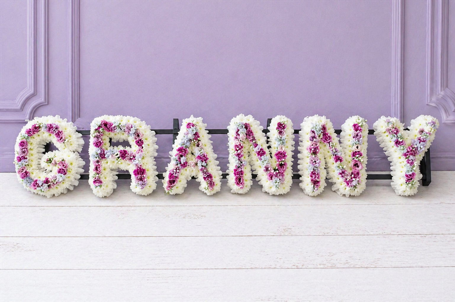 'Combined' Granny Tribute