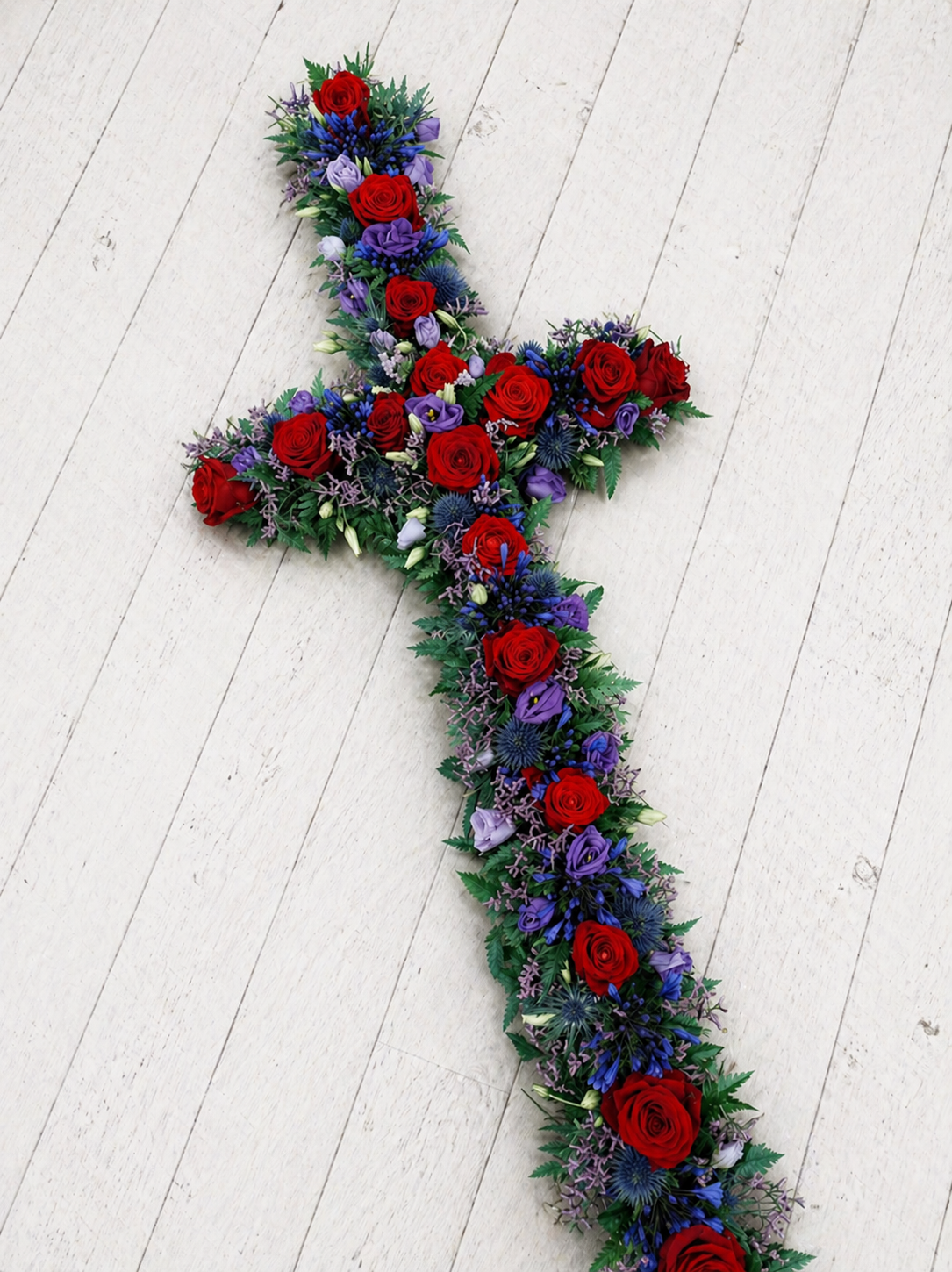 Designers Choice Cross