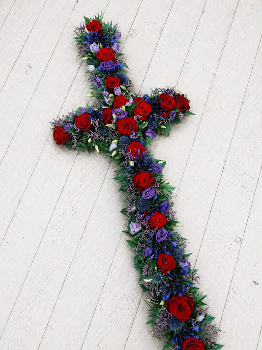 Designers Choice Cross